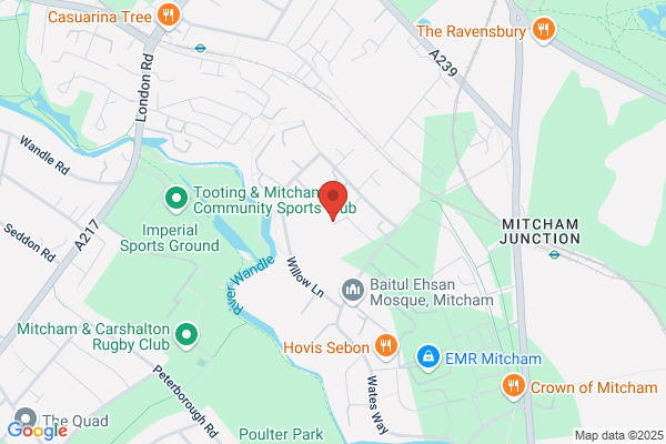 Hughes Bob Motor Repairs