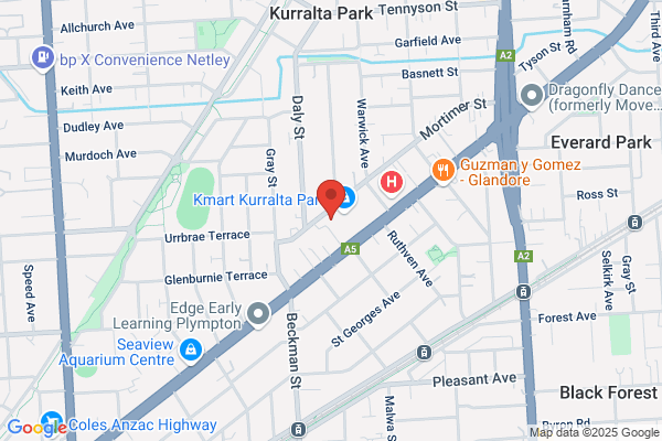 Kmart Tyre & Auto Service