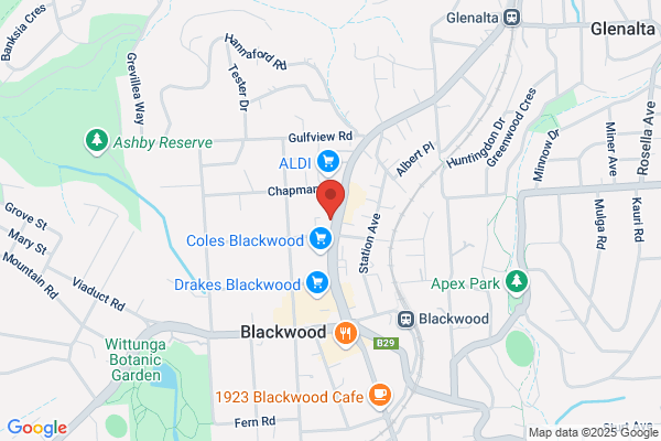 Edenwood Autos