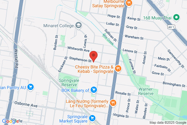Commercial Plumbing (SA) Pty Ltd