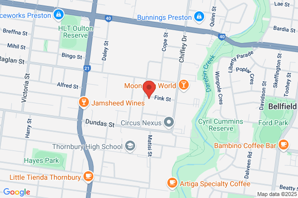 Dale Wilson Plumbing Pty Ltd