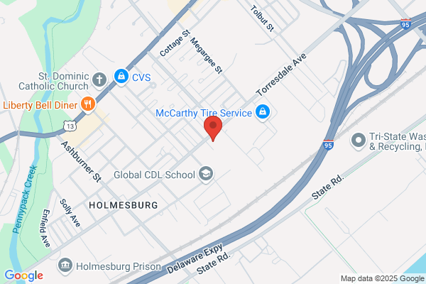Fusco Plumbing Service