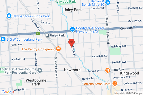 Mayfair Plumbing