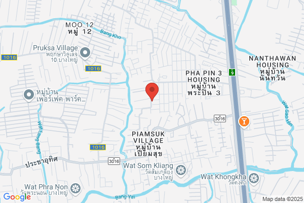 Khus Boo Indian Restaurant & Takeaway