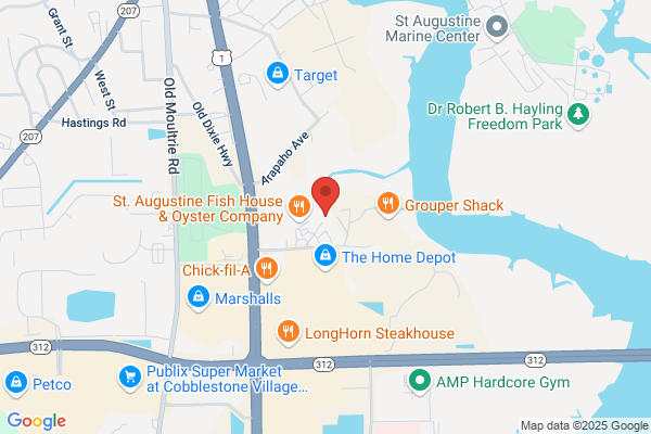Fish Bites & Chargrill