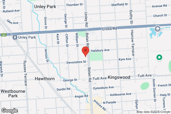Kingswood Motor Garage