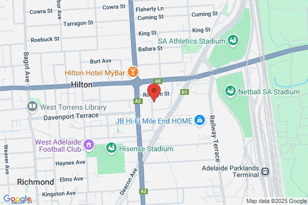 Adelaide Signs & Graphics