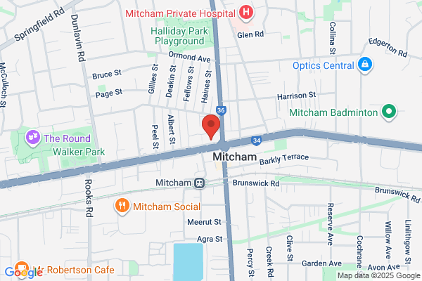 Cohen's Lifestyle Clinic