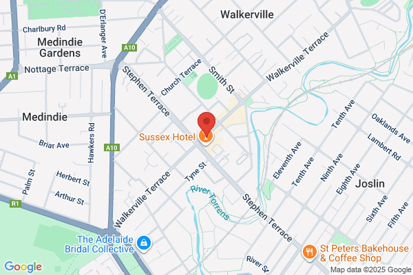 Adelaide Tuition & Bookkeeping Service