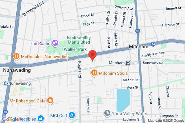 Brian Clifford Motor Body Repairs