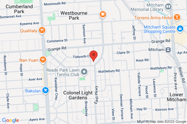 Colonel Light Gardens Childcare & Kindergarten
