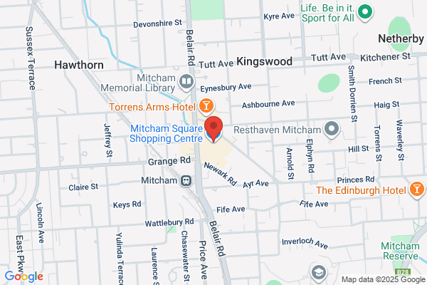 Daw Park Foundation