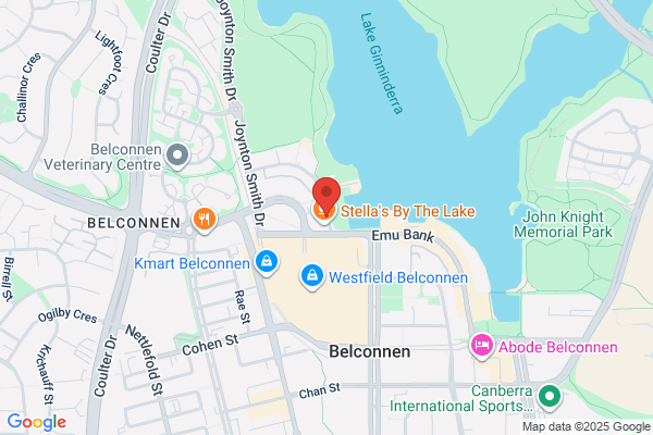 Goodhomes Australia (ACT)