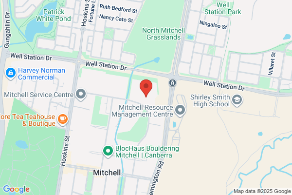Commercial Building Centre