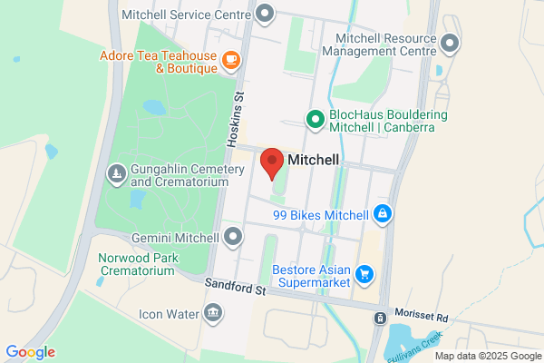 Mitchell Building Supplies