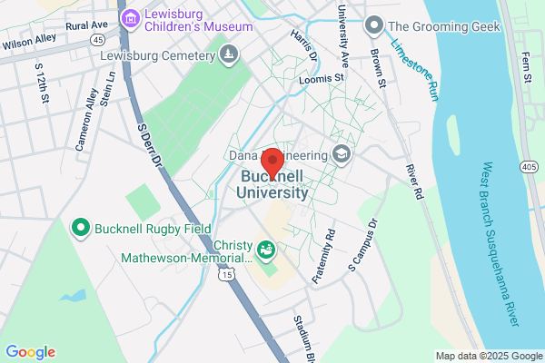Bucknell Enterprises Pty Ltd