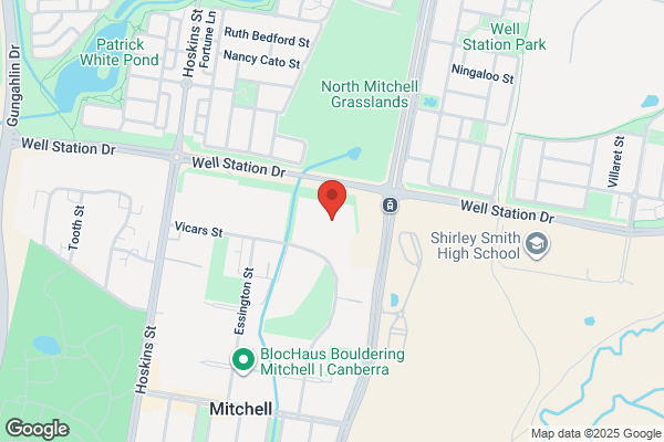 Canberra Sand and Gravel Landscape Centres