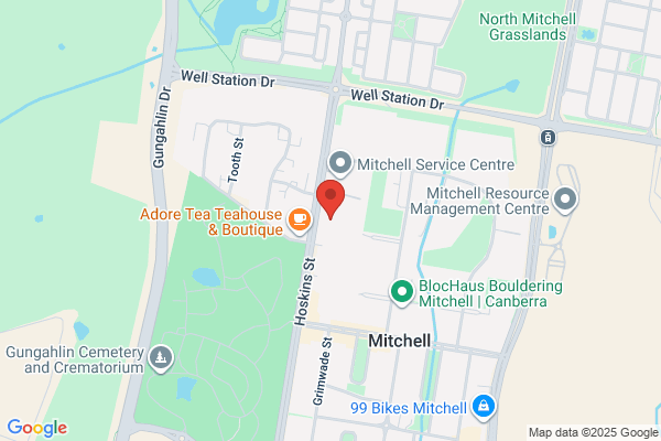 A.C.T Automotive & Off Road Centre