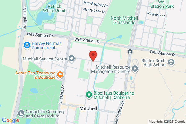 Braddon Transmissions