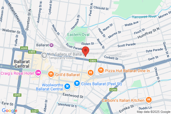 Ballarat Autoglass