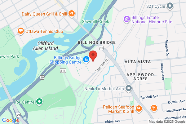 Bridge Mall Optical