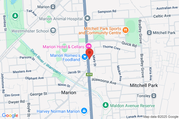 Marion Dental Clinic