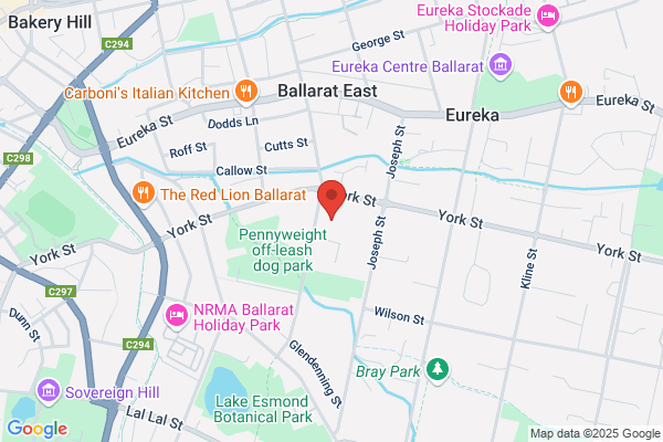 Scope Disability Services - Social Connections - Ballarat East