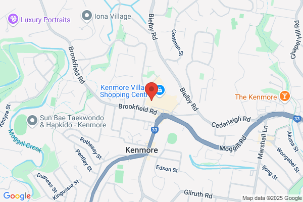 Ironbark Constructions