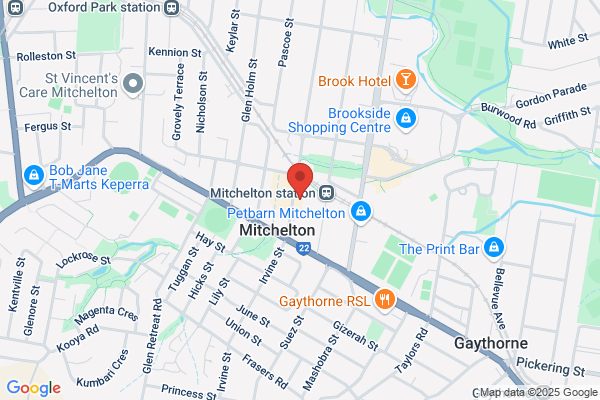 CoinFlip Bitcoin ATM - Mitchelton Newsagency (Mitchelton)