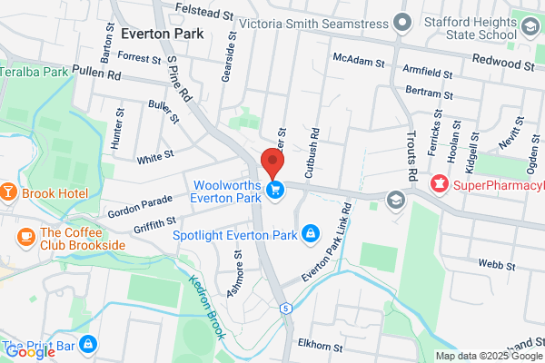Aussie Home Loans Everton Park