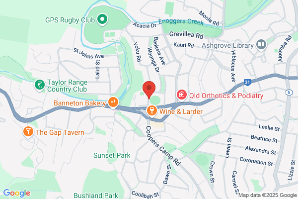 Ashgrove Outside School Hours Care