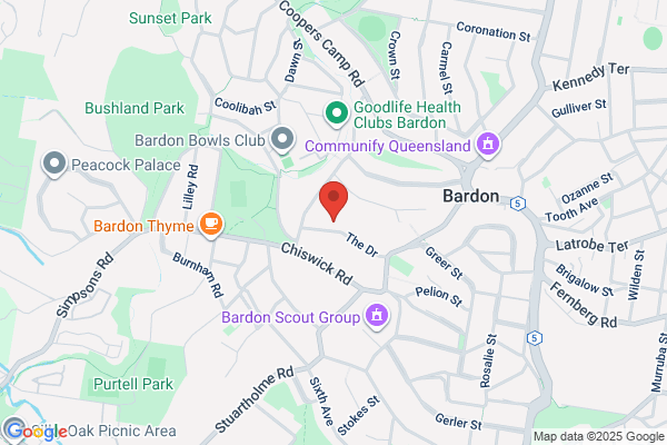 Bardon Outside School Hours Care