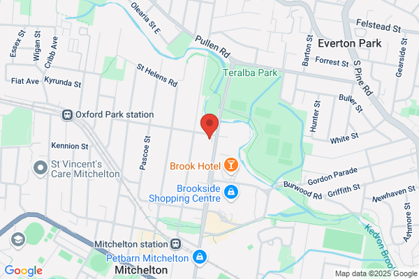 Brookside Child Care & Pre School Centre