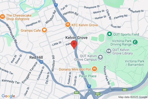 Kelvin Grove Children's Centre School Age Care