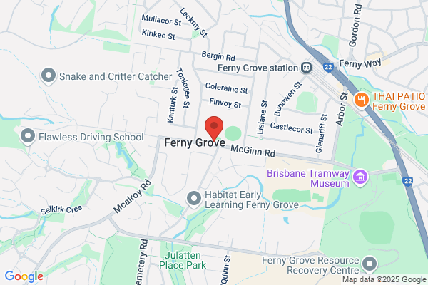 Ferny Grove State School OSHC