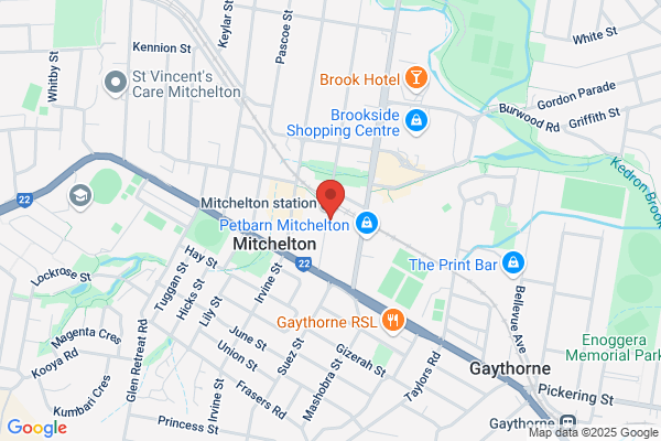 Mitchelton Child Care Centre & Preschool