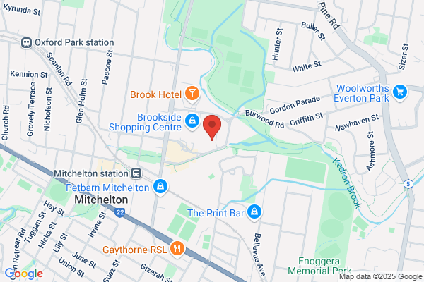 Pacific Smiles Dental Mitchelton