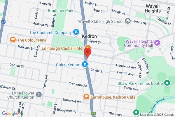 Denture Clinic Paddington