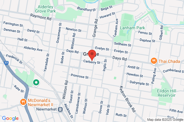 Grange Dental Care
