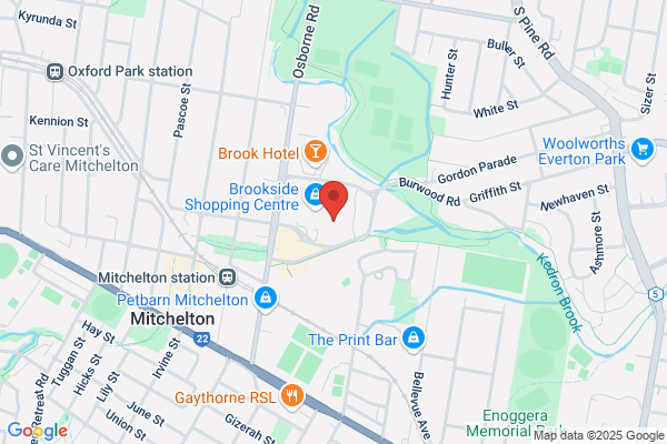 TK Maxx Brookside