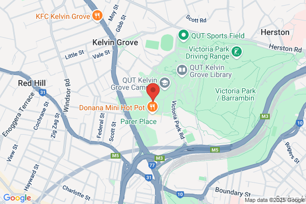 Kelvin Grove Pharmacy
