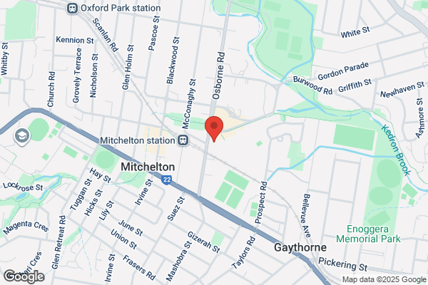 Services Australia