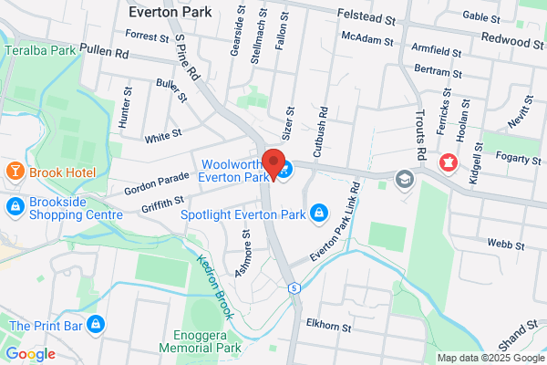 BFT Everton Park