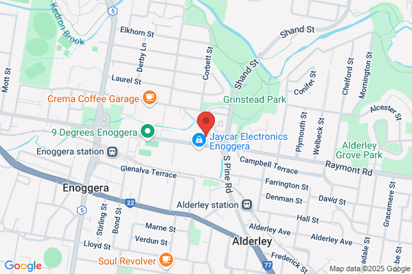 Auto Power Parts