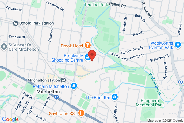 Bellrose Jewellers