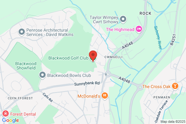 Blackwood Lifestyle Centre