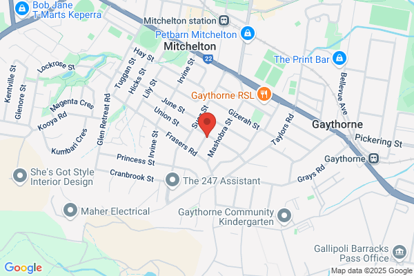 Ecophyte Technologies Pty Ltd