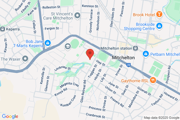 Mitchelton State School