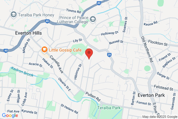 Steve Hall Electrical