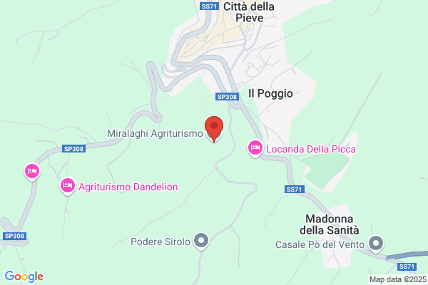 Viaggio Italia Travel